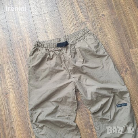 Страхотно мъжко долнище FRED PERRY  размер L , снимка 4 - Панталони - 38465912