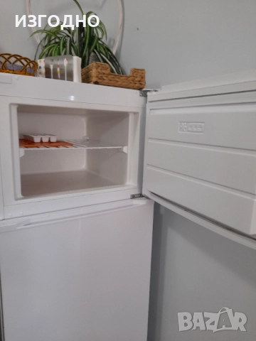 66€ хладилник FINLUX