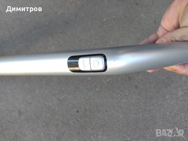 Прахосмукачка за части, снимка 1