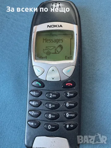 Нокия 6210 , Nokia 6210, снимка 9 - Nokia - 49611840