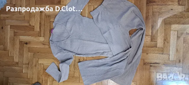 Рипсен комплект/рипс екип, снимка 4 - Комплекти - 42098380