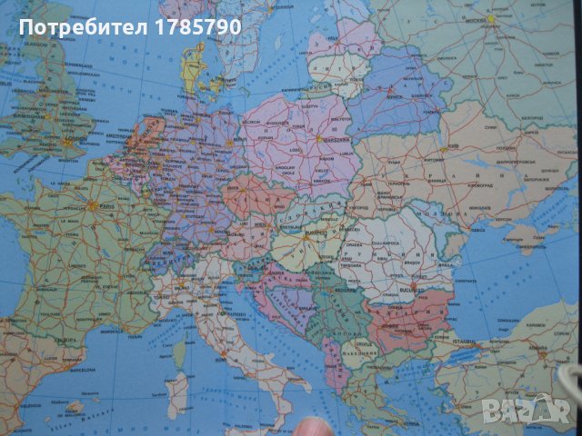 Луксозен тефтер /бележник/, снимка 6 - Други ценни предмети - 38053154