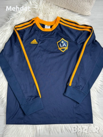 Adidas LA Galaxy Beckham #23, снимка 3 - Спортни дрехи, екипи - 53533663