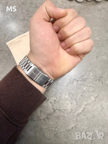 Pagani Design Automatic, снимка 15 - Мъжки - 52998510