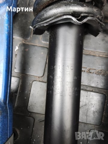 Амортисьори Kayaba за Хонда Акорд 7 ген , снимка 5 - Части - 43440969