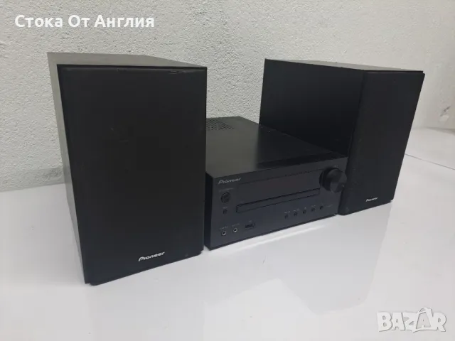 Аудио система - Pioneer X-HM11-K, снимка 2 - Аудиосистеми - 48988856