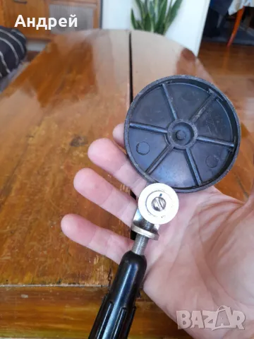 Стара затварачка за буркани #10, снимка 4 - Други ценни предмети - 49113141