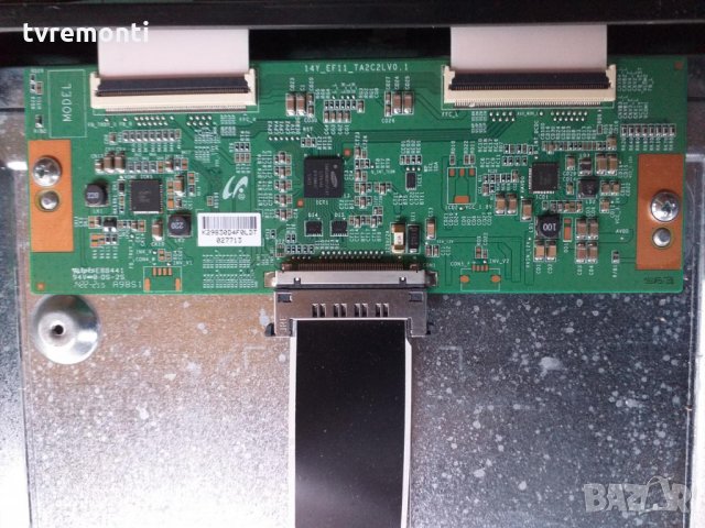 TCon BOARD ,14Y_EF11_TA2C2LV0.1