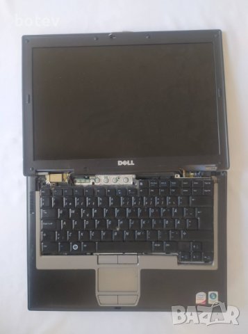 Продавам лаптоп части за дел д 630, снимка 1