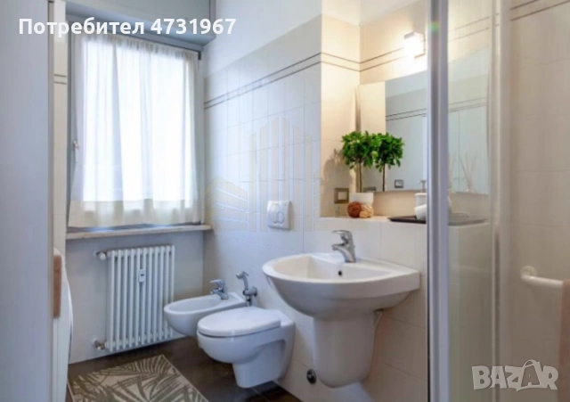 Едностаен апартамент Център