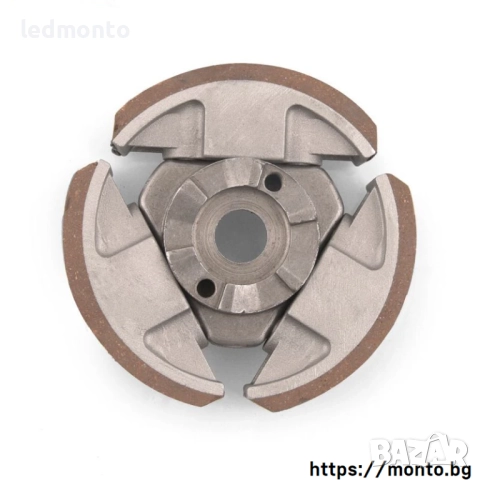 Съединител за Мотоциклет KTM 50 SX 50cc 2002-2008 АТВ – Monto.bg, снимка 4 - Части - 52203935