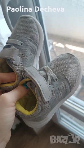 Маратонки 21р 