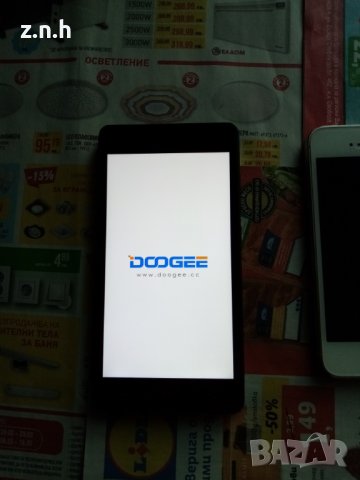  Телефони iphone THL doogee, снимка 10 - Телефони с две сим карти - 43309081