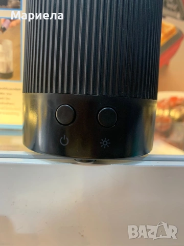 Дифузер за етерични масла + Подарък Етерично масло, снимка 5 - Други стоки за дома - 53592768