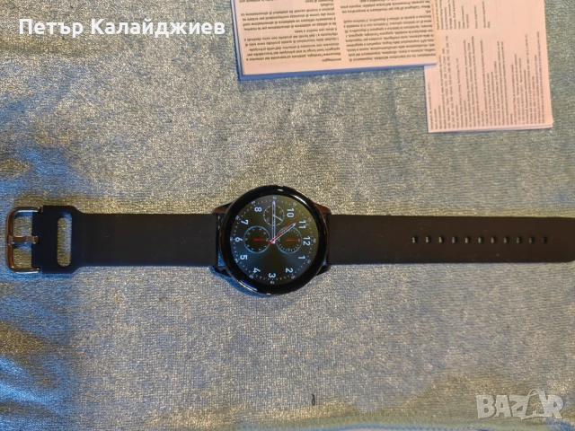 Смарт Часовник Active 2, снимка 3 - Други - 52817428