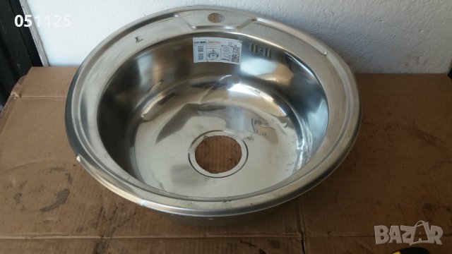 мивка - неръждавейка, снимка 13 - Други - 43946206