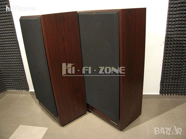 Тонколони   Infinity studio monitor 150 /1 , снимка 10 - Тонколони - 53428666