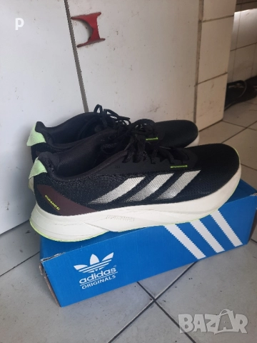 Маратонки Аdidas, снимка 2 - Маратонки - 52235423