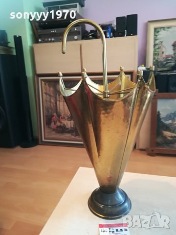 ПОСТАВКА ЗА ЧАДЪРИ-ВНОС ГЕРМАНИЯ 1104211352, снимка 15 - Антикварни и старинни предмети - 32505935