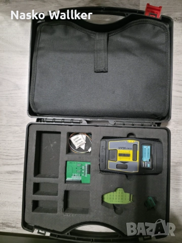 Адаптер Audi BCM2, XDNPABGL, VVDI PROG + PCF79xx адаптер, снимка 3 - Части - 52736510