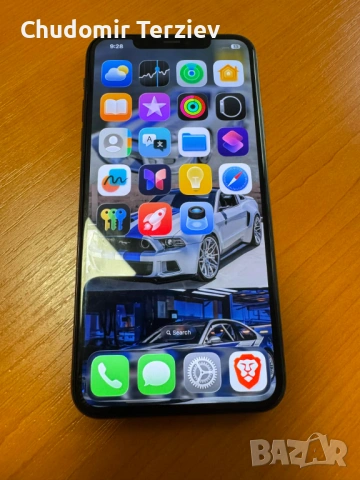iPhone 11 Pro Max 512GB Midnight Green, снимка 3 - Apple iPhone - 53592832