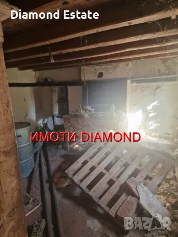 Къща в село Златна ливада обл. Стара Загора, снимка 11 - Къщи - 48039218