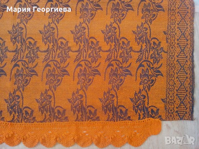  покривки - 3 бр / за спалня, легло, диван или фотьойл - винтидж