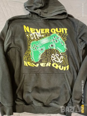 Лот блузки , снимка 2 - Детски Блузи и туники - 48877870