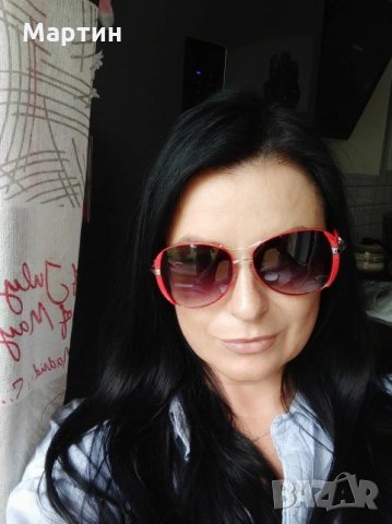 Дамски луксозни очила Trendy Mate , снимка 10 - Слънчеви и диоптрични очила - 27238692
