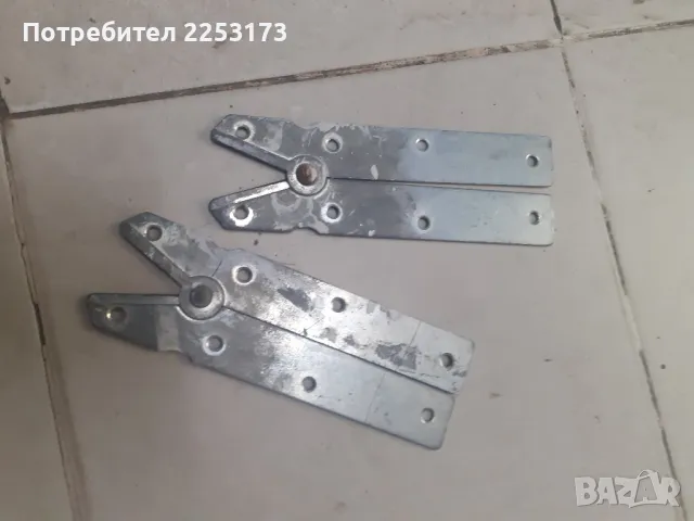 Стари инструменти, снимка 7 - Други инструменти - 48025356