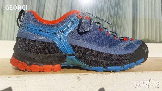 туристически дамски Salewa Firetail Evo GTX, снимка 3 - Други - 47735243