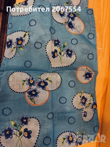 Комплект чаршафи за персон и половина, или малка спалня, снимка 3 - Спално бельо - 49578064