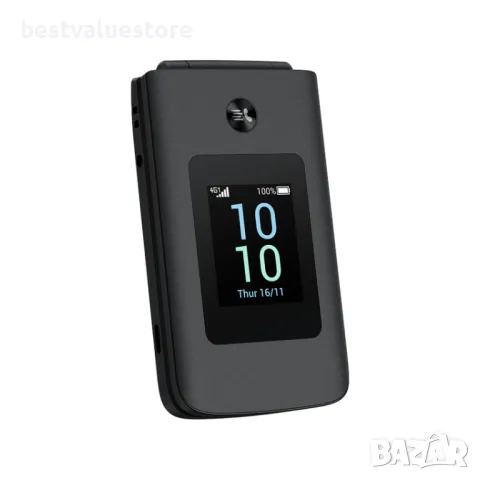 Tcl Onetouch 4043 Мобилен Телефон Gsm 4G 3.20 ", Задна Камера 2.0 Mpx, снимка 5 - Други - 49335138