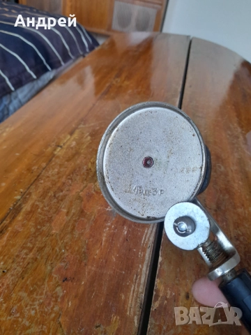 Стара затварачка за буркани #16, снимка 4 - Други ценни предмети - 52296820