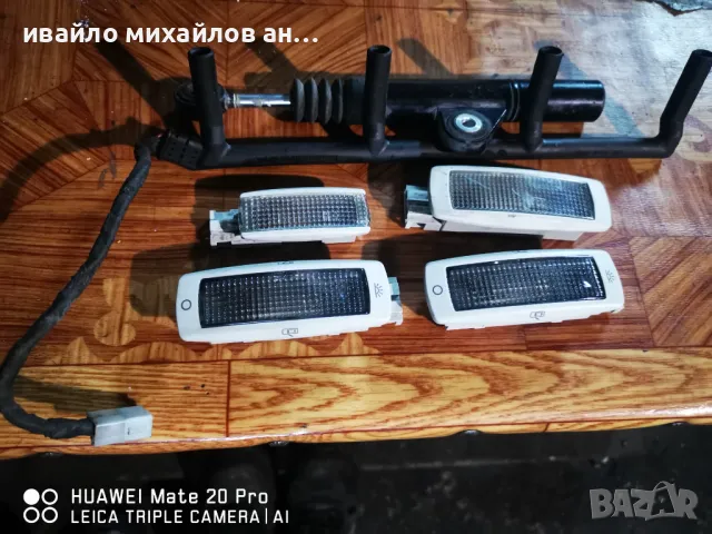 Дюзи за голф 4 и друго, със умната дюза, снимка 6 - Части - 48507722