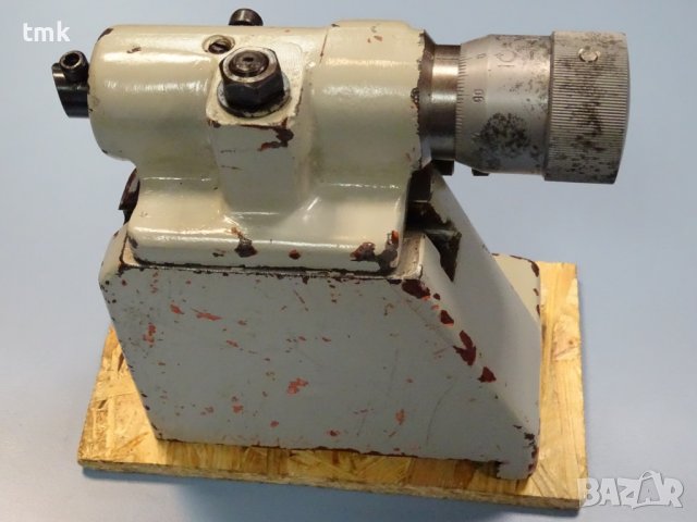 Приспособление за шлайф с диамантен държач