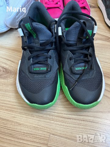 Nike 35,5номер, снимка 8 - Детски маратонки - 39916548