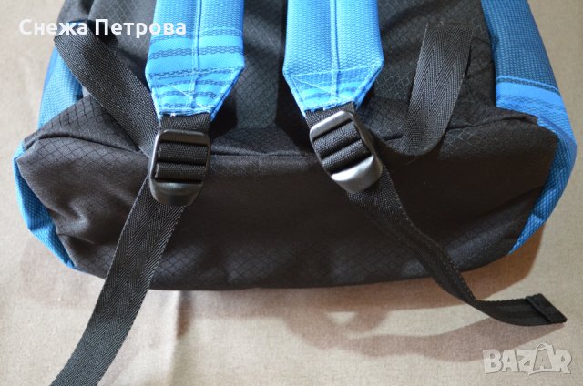 Rip Curl The Game Dome раница, снимка 4 - Раници - 26697427