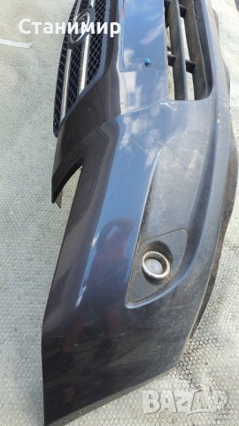 Предна Броня Kia Ceed Киа Сийд , снимка 6 - Части - 39270166