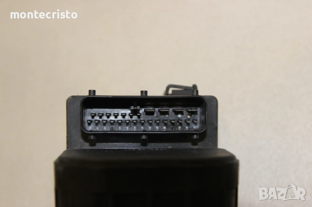 ABS модул Peugeot 406 / 0265216543 / 9630532980 / 0273004270  / 0 265 216 543 / 96 305 329 80, снимка 4 - Части - 53590806