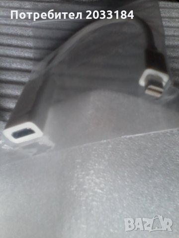 преходници и кабели, снимка 3 - Кабели и адаптери - 27284943