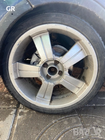 Продавам джанти