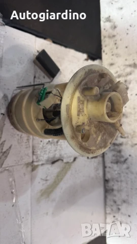 Горивна помпа за Fiat Punto - 46523407 / 09762019904