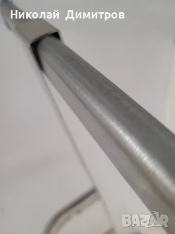 Продавам сушилник от неръждаема стомана  CrNi 18/10 , снимка 7 - Сушилници - 49579607