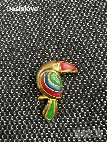 Антикварни брошки, снимка 7 - Антикварни и старинни предмети - 50748673