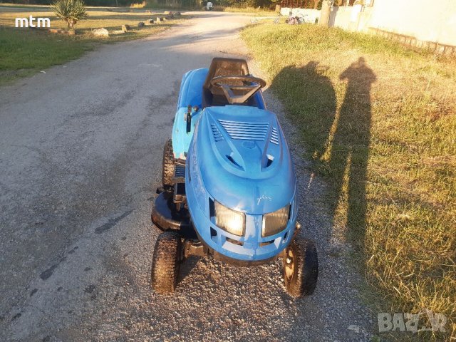 Косачка , снимка 3 - Градинска техника - 37274638