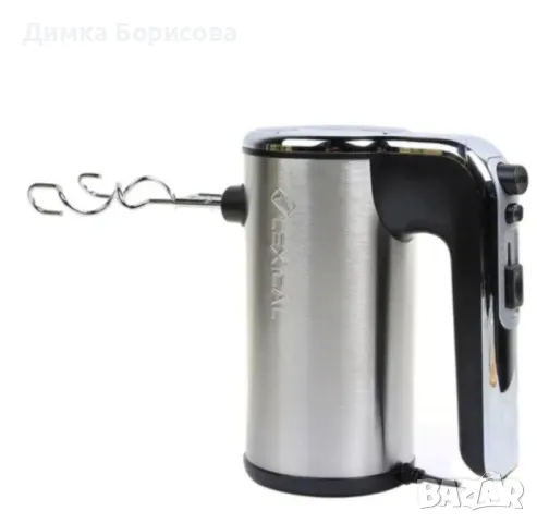 Миксер Lexical LMX-1707, снимка 7 - Миксери - 47561510