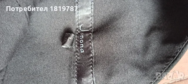 Елегантна дамска рокля Junona, снимка 4 - Рокли - 43686539