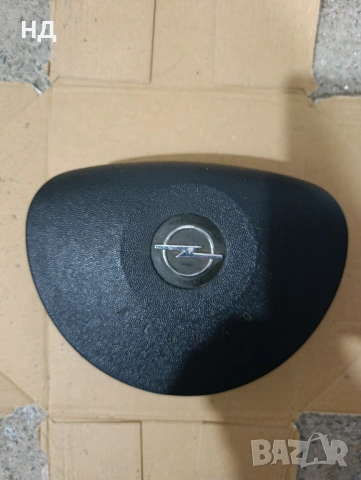 Airbag волан Opel Meriva A 