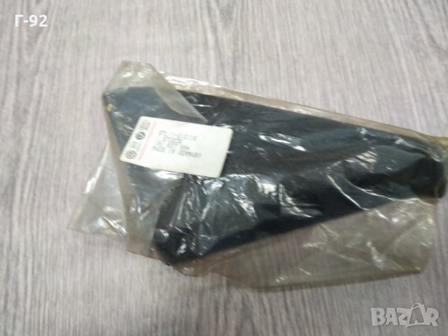 191837994,**NEU**VAG**VW Golf GTI Десен преден капак на огледалото от вътре MK2 1985-1992**